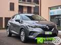 Renault Captur E-TECH 1.6 160 CV Intens Plug-in Hybrid Multisens Grau - thumbnail 36