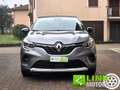 Renault Captur E-TECH 1.6 160 CV Intens Plug-in Hybrid Multisens Grau - thumbnail 8