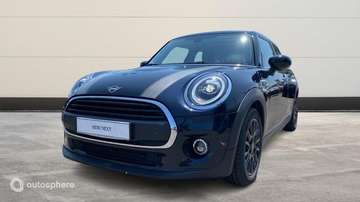 One 102ch Edition Greenwich 115g