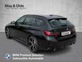 BMW 330 i xDrive M Sport Widescreen Navi LED ACC HiFi Schwarz - thumbnail 5