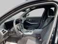 BMW 330 i xDrive M Sport Widescreen Navi LED ACC HiFi Schwarz - thumbnail 9