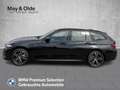 BMW 330 i xDrive M Sport Widescreen Navi LED ACC HiFi Schwarz - thumbnail 2