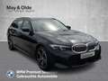 BMW 330 i xDrive M Sport Widescreen Navi LED ACC HiFi Schwarz - thumbnail 4