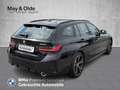 BMW 330 i xDrive M Sport Widescreen Navi LED ACC HiFi Schwarz - thumbnail 3