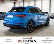 Audi RS Q3 2.5 TFSI Q. MATRIX B&O SPORTABGAS S-SITZE Modrá - thumbnail 5