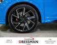 Audi RS Q3 2.5 TFSI Q. MATRIX B&O SPORTABGAS S-SITZE Blau - thumbnail 16