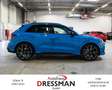 Audi RS Q3 2.5 TFSI Q. MATRIX B&O SPORTABGAS S-SITZE Niebieski - thumbnail 4