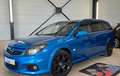 Opel Vectra 2.8 V6 OPC 280cv SW Azul - thumbnail 1