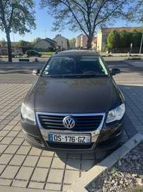 SW 1.6 TDI 105 CR FAP BlueMotion Confortline
