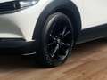 Mazda CX-30 G122 Homura Aut. Weiß - thumbnail 4