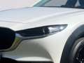 Mazda CX-30 G122 Homura Aut. Weiß - thumbnail 3