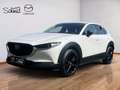 Mazda CX-30 G122 Homura Aut. Weiß - thumbnail 2
