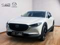 Mazda CX-30 G122 Homura Aut. Weiß - thumbnail 1