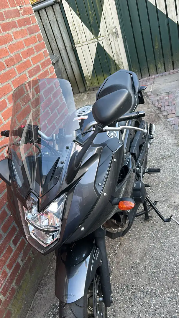 Yamaha XJ 600 ABS - 2