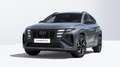 Hyundai TUCSON 1.6 HEV aut. N Line Grigio - thumbnail 2