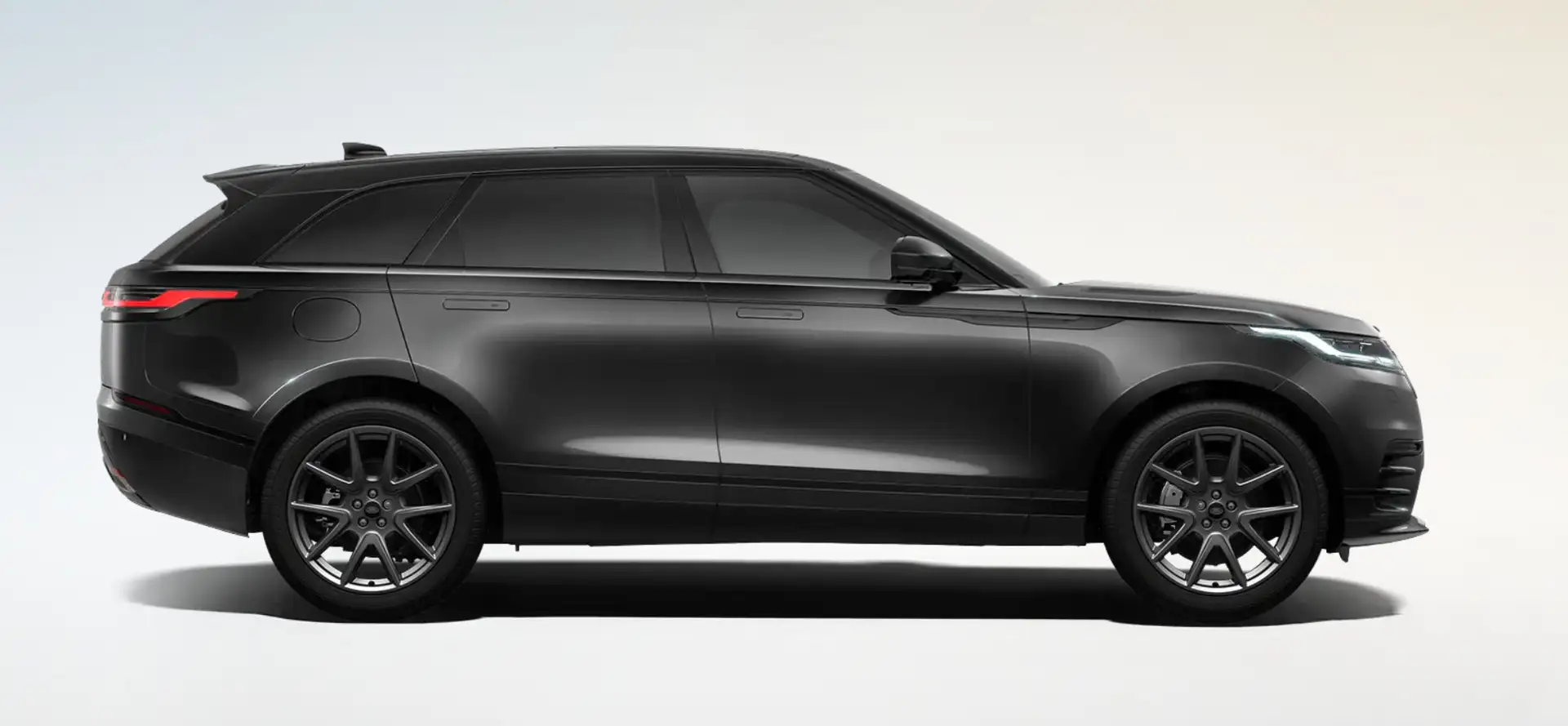 Land Rover Range Rover Velar [PHEV] SE Dynamic Graphite Gri - 2