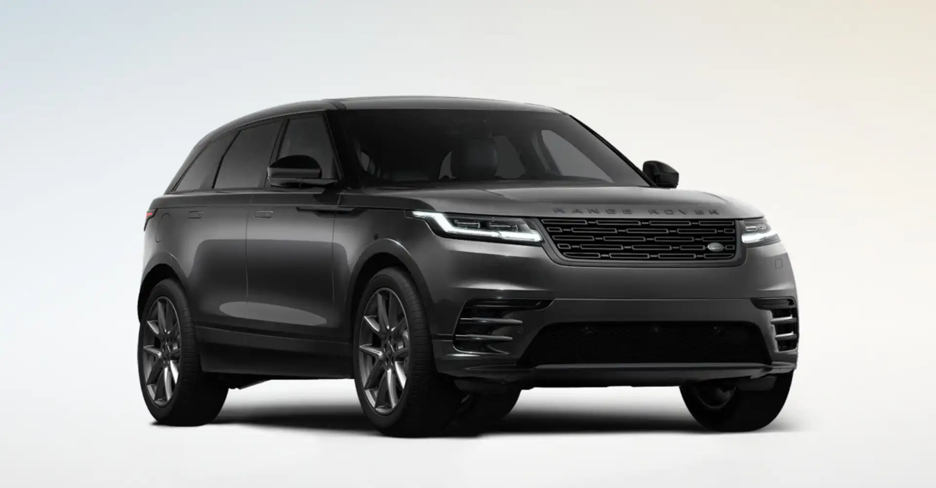 Land Rover Range Rover Velar [PHEV] SE Dynamic Graphite Gri - 1