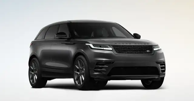 Land Rover Range Rover Velar [PHEV] SE Dynamic Graphite