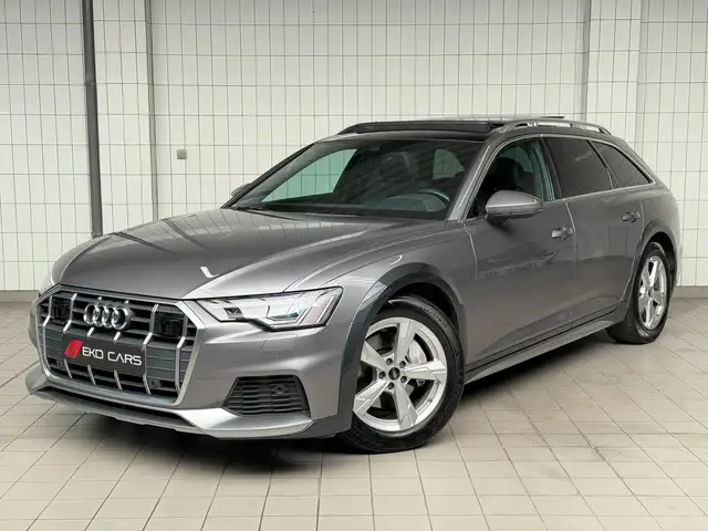Audi A6 allroad Allroad 40 TDi Quattro S tronic - Toit Pano - CarPlay - B&O - 82.309 Km !!!
