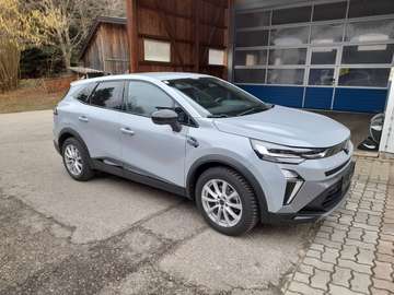 E-Tech Alpine
