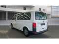 Volkswagen T6.1 Kombi KR 2.0 TDI EcoProfi 8SITZE/KLIMA/ALLW Weiß - thumbnail 4