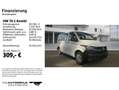 Volkswagen T6.1 Kombi KR 2.0 TDI EcoProfi 8SITZE/KLIMA/ALLW Weiß - thumbnail 2