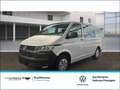 Volkswagen T6.1 Kombi KR 2.0 TDI EcoProfi 8SITZE/KLIMA/ALLW Weiß - thumbnail 1