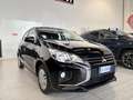 Mitsubishi Space Star *NO OBBLIGO FINANZIAMENTO* 1.2 BENZINA 70CV FULL Чорний - thumbnail 2