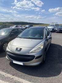 1.6 HDi Blue Lion Active