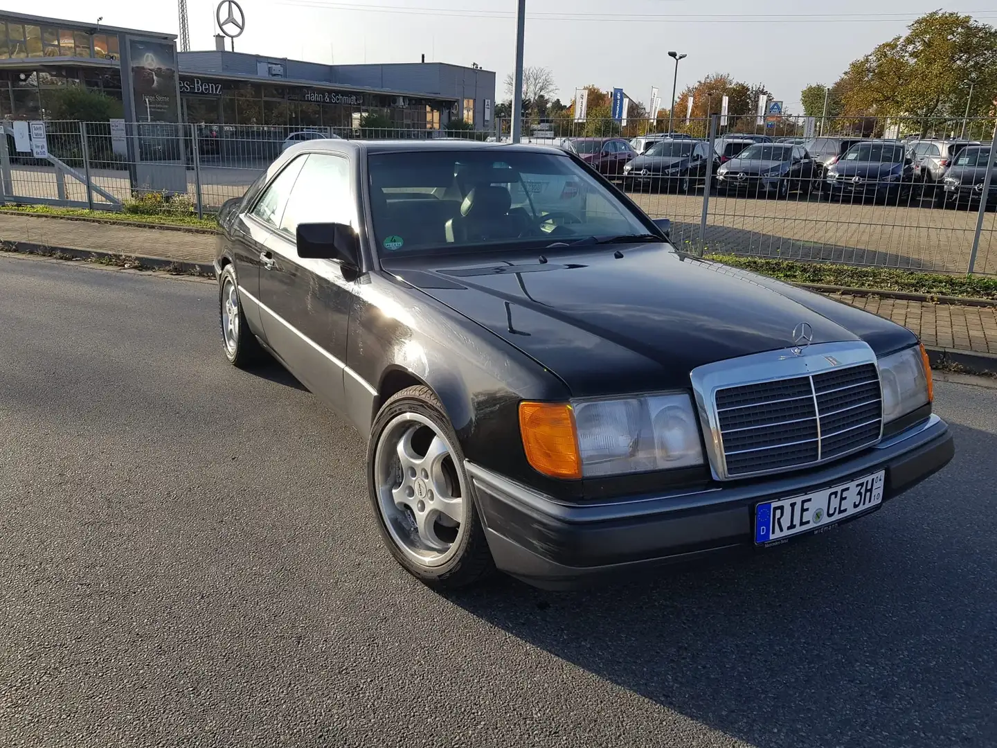 Mercedes-Benz CE 300 300 CE - 2