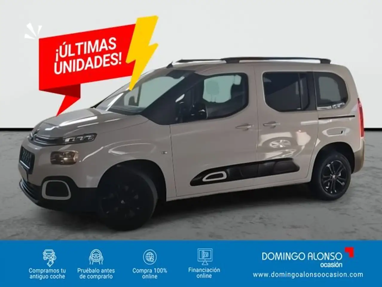 Citroen Unknown
