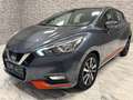 Nissan Micra N-Way ** 61.847km ** 74 KW ** Grau - thumbnail 3