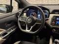 Nissan Micra N-Way ** 61.847km ** 74 KW ** Grau - thumbnail 11