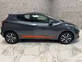 Nissan Micra N-Way ** 61.847km ** 74 KW ** Grau - thumbnail 4