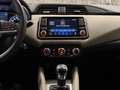 Nissan Micra N-Way ** 61.847km ** 74 KW ** Grau - thumbnail 15