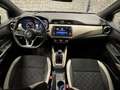 Nissan Micra N-Way ** 61.847km ** 74 KW ** Grau - thumbnail 10