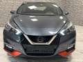Nissan Micra N-Way ** 61.847km ** 74 KW ** Grau - thumbnail 2