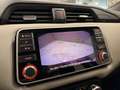 Nissan Micra N-Way ** 61.847km ** 74 KW ** Grau - thumbnail 19
