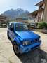 Suzuki Jimny 1.3 16v JLX 4wd E3 Bleu - thumbnail 7