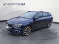 Fiat Tipo SW II 2016 Diesel SW 1.6 mjt Lounge s&s 120cv my20 Bleu - thumbnail 1