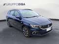 Fiat Tipo SW II 2016 Diesel SW 1.6 mjt Lounge s&s 120cv my20 Bleu - thumbnail 3