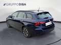 Fiat Tipo SW II 2016 Diesel SW 1.6 mjt Lounge s&s 120cv my20 Bleu - thumbnail 7