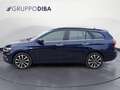 Fiat Tipo SW II 2016 Diesel SW 1.6 mjt Lounge s&s 120cv my20 Bleu - thumbnail 8