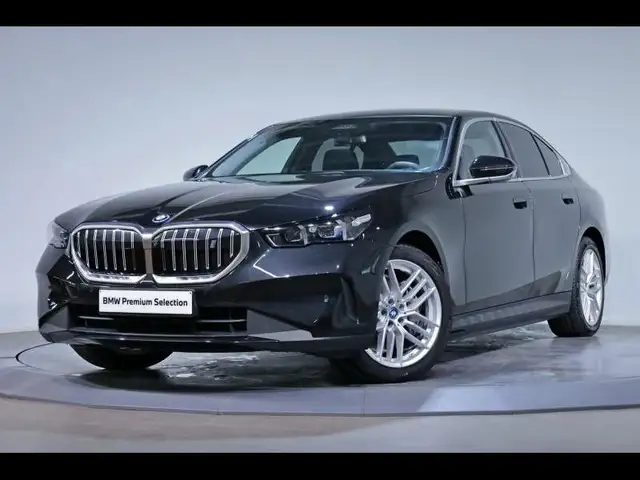 BMW i5 eDrive40 Berline