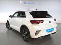 Volkswagen T-Roc 1.5 TSI R-Line 110 kW Blanco - thumbnail 2