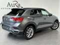 Volkswagen T-Roc 2.0 TDI DSG Style NAV+KAMERA+CARPLAY+1HD Grau - thumbnail 4