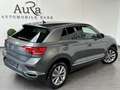Volkswagen T-Roc 2.0 TDI DSG Style NAV+KAMERA+CARPLAY+1HD Grau - thumbnail 5