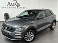 Volkswagen T-Roc 2.0 TDI DSG Style NAV+KAMERA+CARPLAY+1HD Grau - thumbnail 2