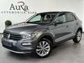 Volkswagen T-Roc 2.0 TDI DSG Style NAV+KAMERA+CARPLAY+1HD Grau - thumbnail 1