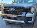 Ford Ranger 2.0 Bi 205CV | WILDTRAK | VOLET | 43.600 € HTVA Silber - thumbnail 5